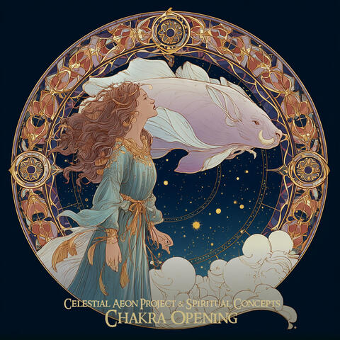 Chakra Opening