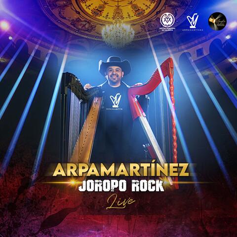 JOROPO ROCK LIVE