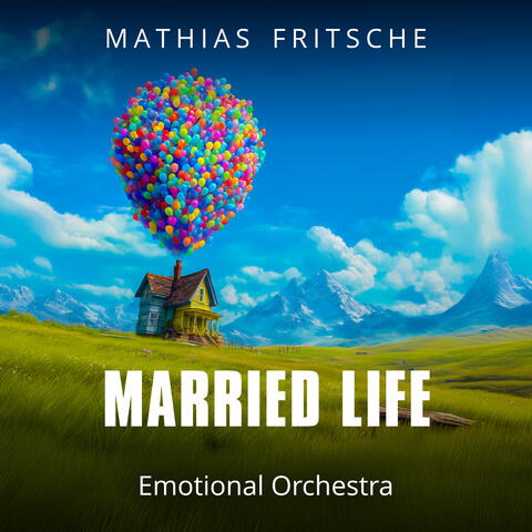 Married Life (from "Up")