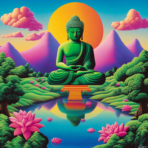 Sacred Healing Light