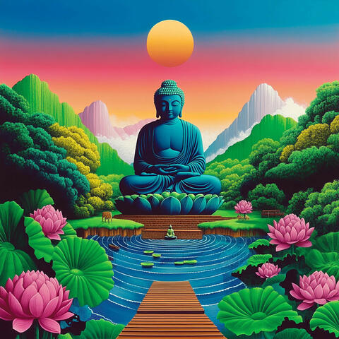 Awaken Inner Stillness