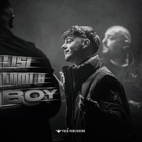 BOY