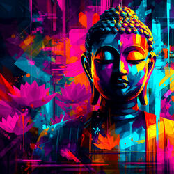 Soothing Solar Bliss