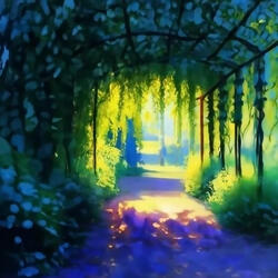 The Art of Letting Go