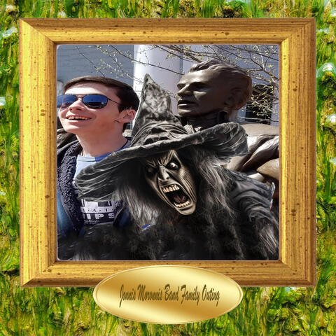 Songs of Pain and Pride Soundtrack And Some Other Terrors Album From When I Contracted Small Urine Disease You Shouldnt Get It Its Real Bad Man..