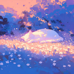lazy evenings