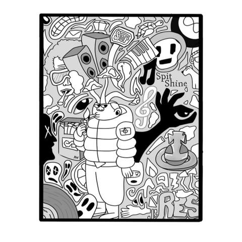 SpitShineFreestyle(04.23.2022)
