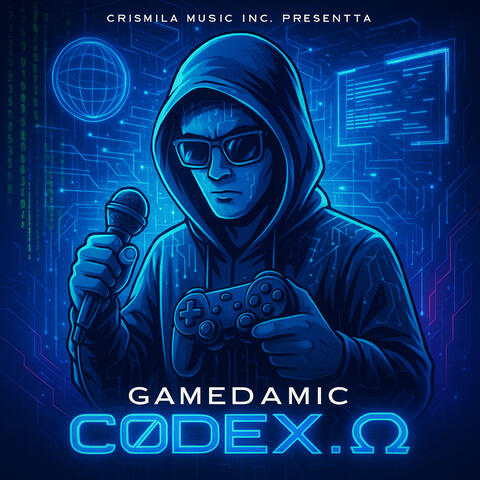 C0DEX.Ω