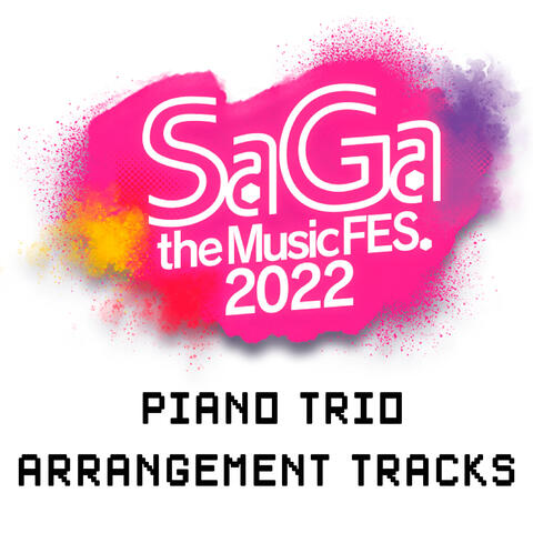 SaGa the Music FES Vol.1