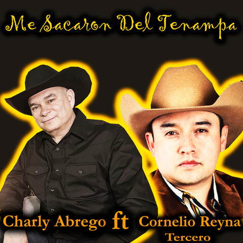 Me Sacaron Del Tenampa