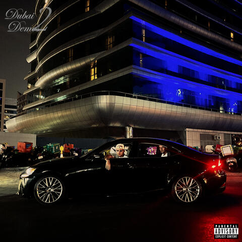 Dubai Demos 2