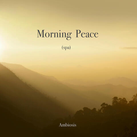 Morning Peace (spa)