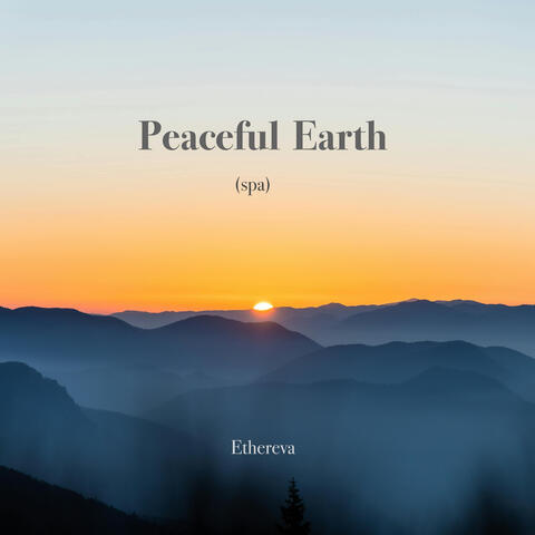 Peaceful Earth (spa)