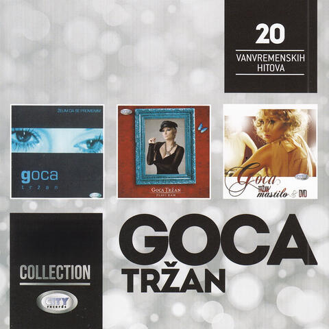 Goca Trzan Collection