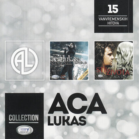 Aca Lukas Collection
