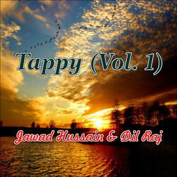 Tappy, Pt. 2