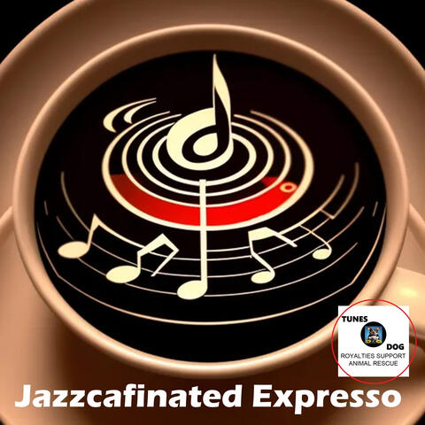 Jazzcafinated Expresso
