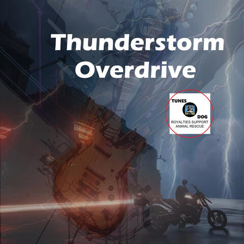 Thunderstorm Overdrive