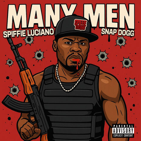 Many Men