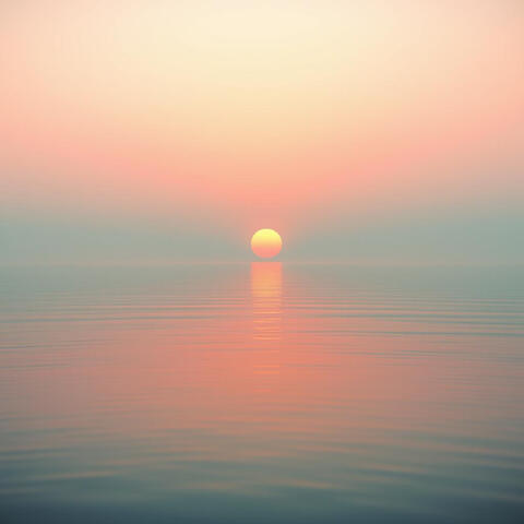 Peaceful Rhythms: Healing Meditation Sounds