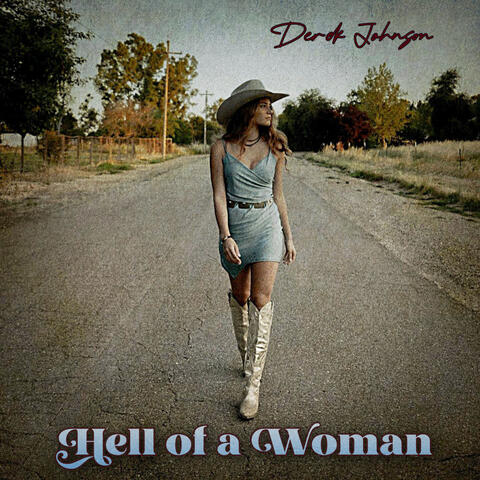 Hell of a Woman
