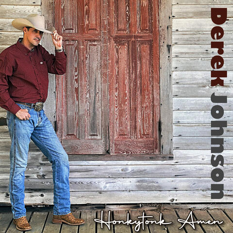 Honkytonk Amen