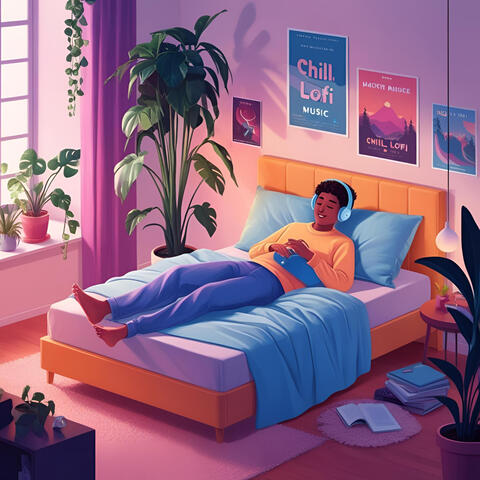 Chill Lofi Music