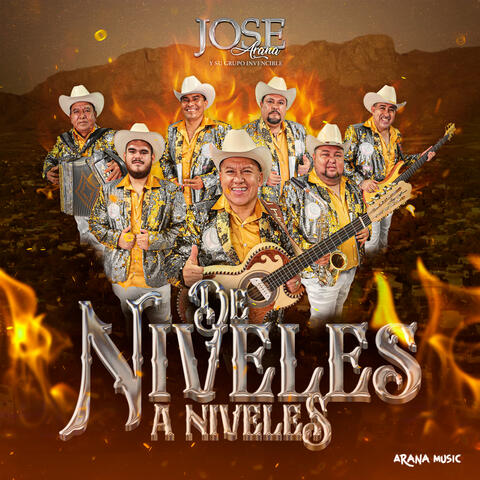 De Niveles a Niveles