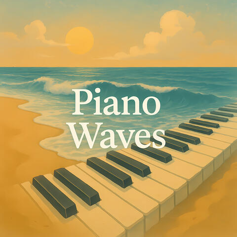 Natural Piano Music Calming Keys For Sleep Study Work