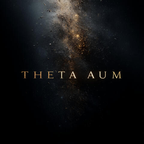 Theta Aum Deep Brainwave Meditation