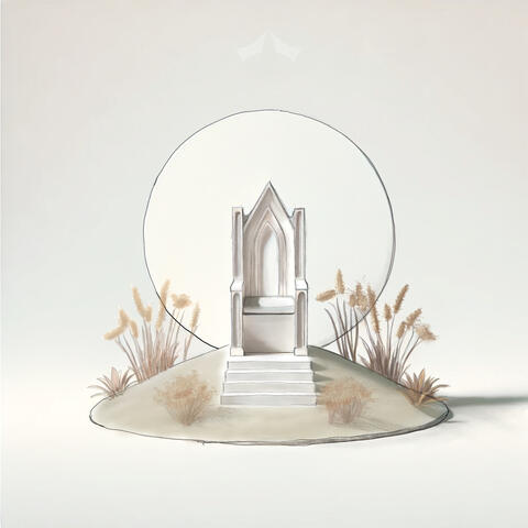 Psalm 2 (He Who Sits)