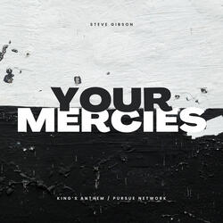 Your Mercies