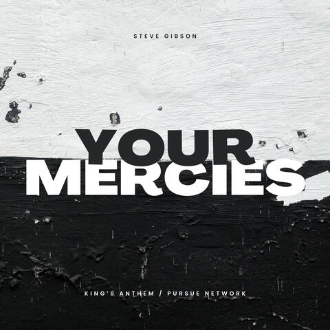 Your Mercies