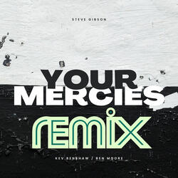 Your Mercies