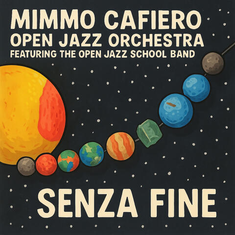Senza Fine