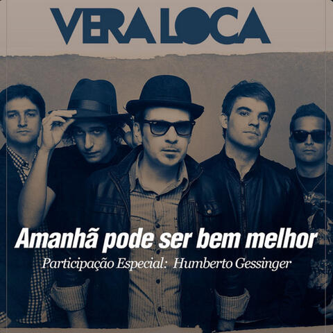 Amanhã Pode Ser Bem Melhor