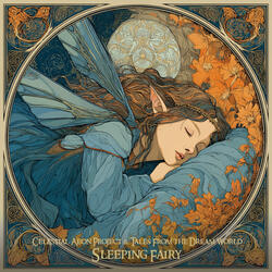 Sleeping Fairy