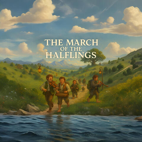 The March of the Halflings