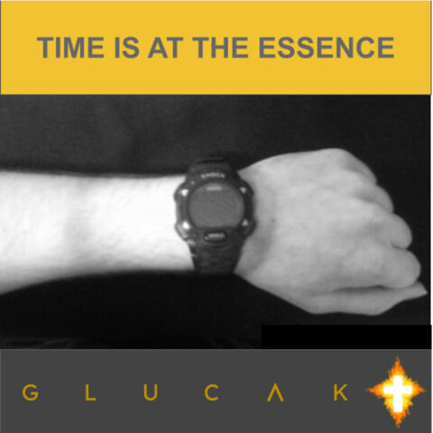 Time is at the Essence