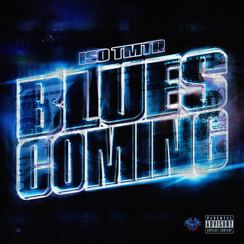 Blues Coming