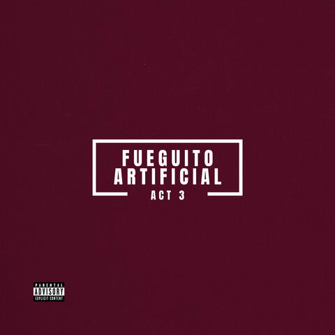 Fueguito Artificial
