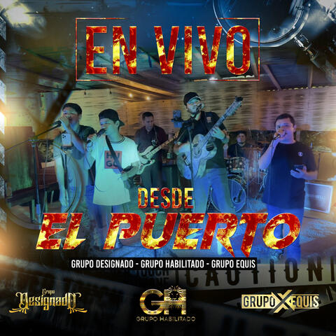 En Vivo desde el Puerto