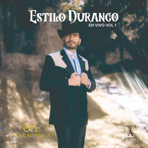 ESTILO DURANGO EN VIVO, Vol. 1