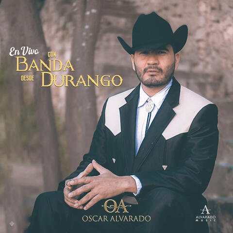 EN VIVO CON BANDA DESDE DURANGO