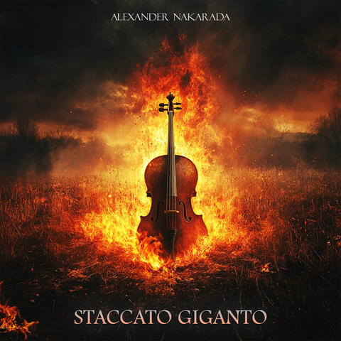 Staccato Giganto