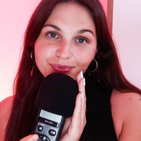ASMR - Je te pose 20 questions pour dormir vite