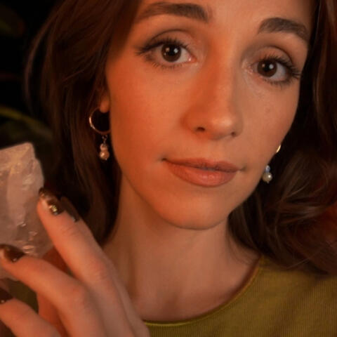 ASMR - Fall Asleep Instantly (Relaxing Tapping)
