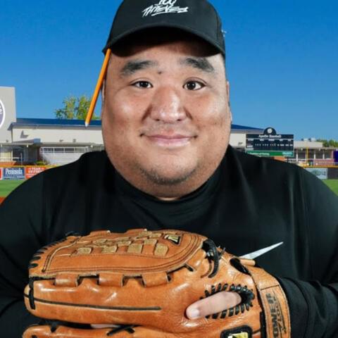 ASMR - The Nicest Baseball Coach Ever