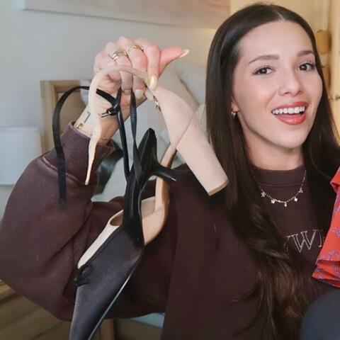 ASMR Pack With Me For a Bachelorette Weekend
