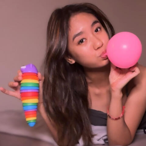 ASMR Ultra Relaxing Triggers to End Your Day